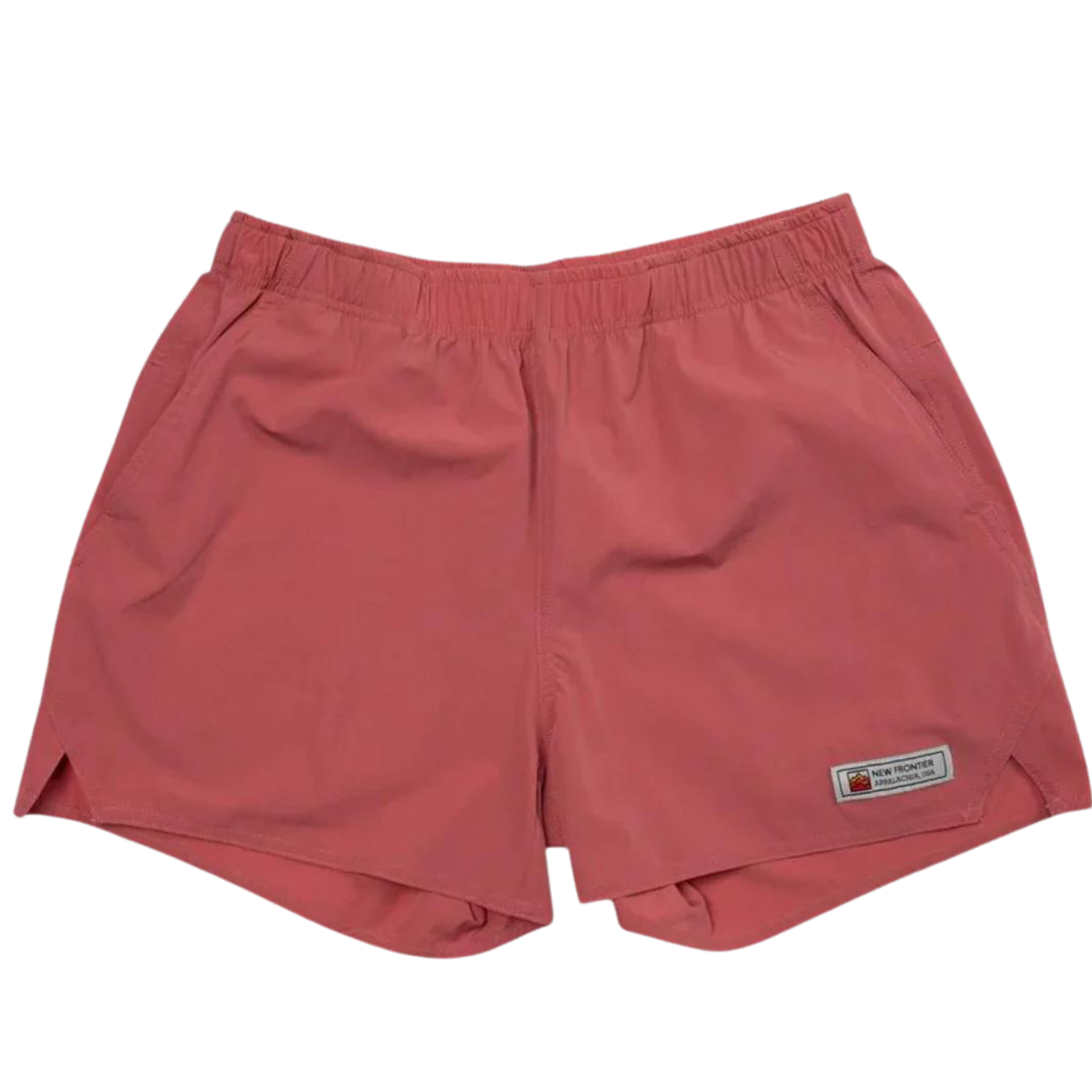 Women's Journey Tech 3.5" Short (Salmon)