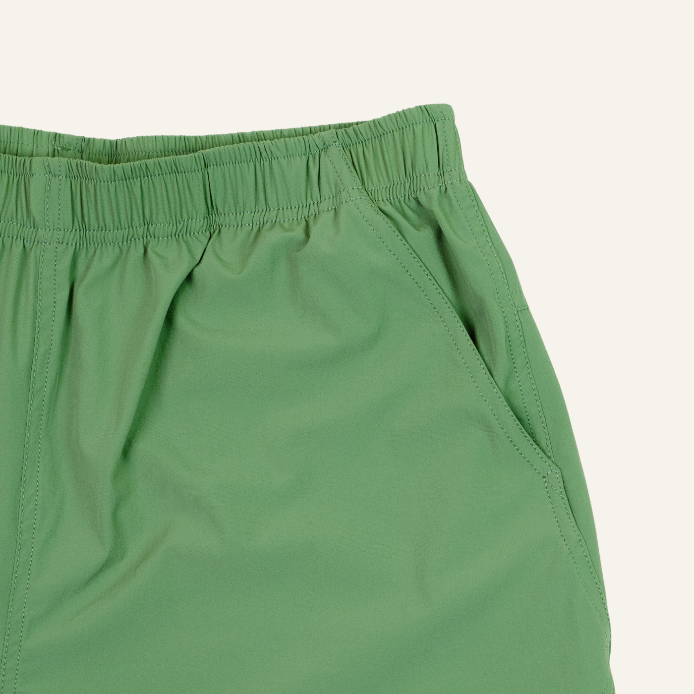 Women's Journey Tech 3.5" Short (Avocado)