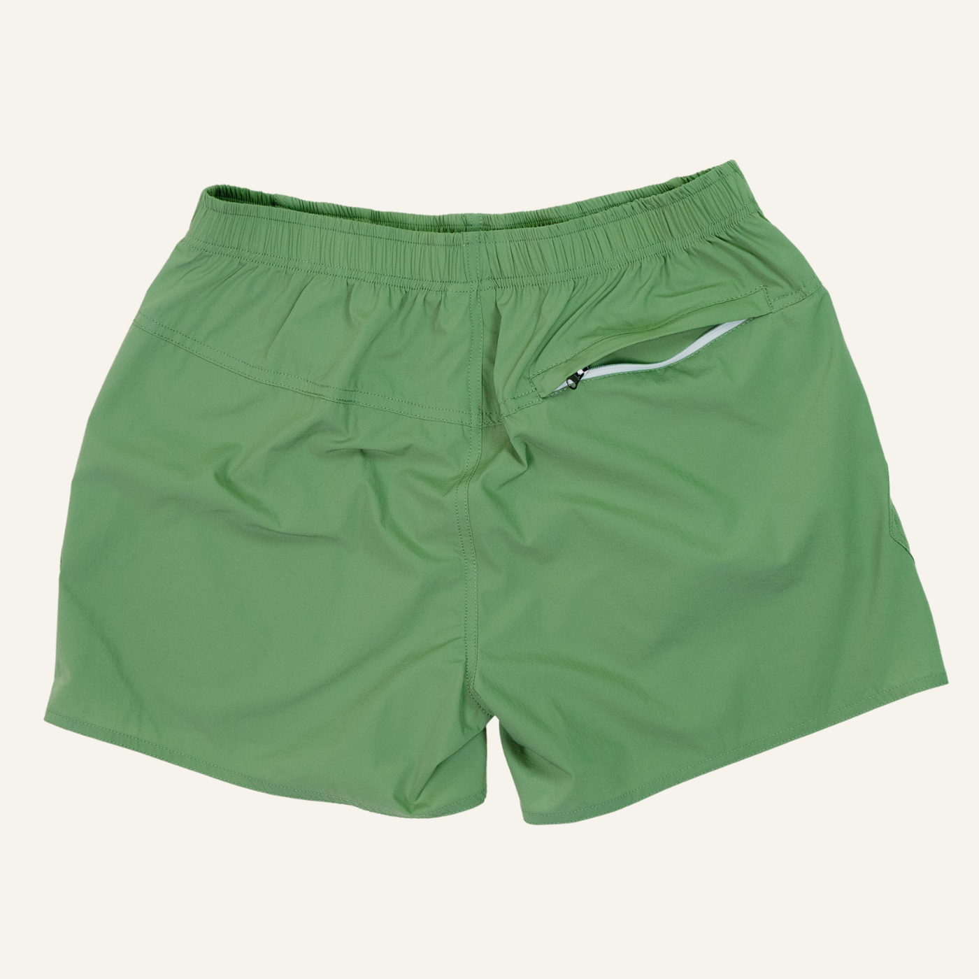 Women's Journey Tech 3.5" Short (Avocado)