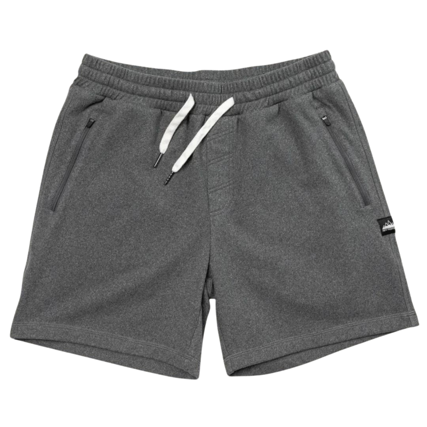 Men's Cozy Leisure 6" Short (Stealth)