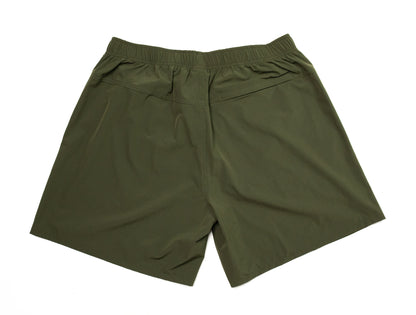 Men’s Journey Tech 7" Short (Surplus)