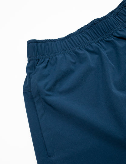 Men’s Journey Tech 7" Short (Navy)