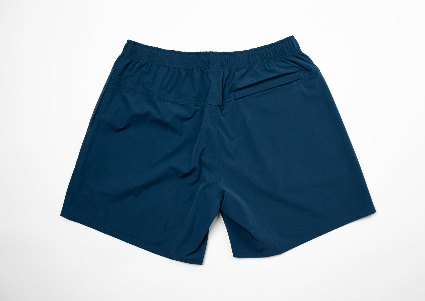 Men’s Journey Tech 7" Short (Navy)