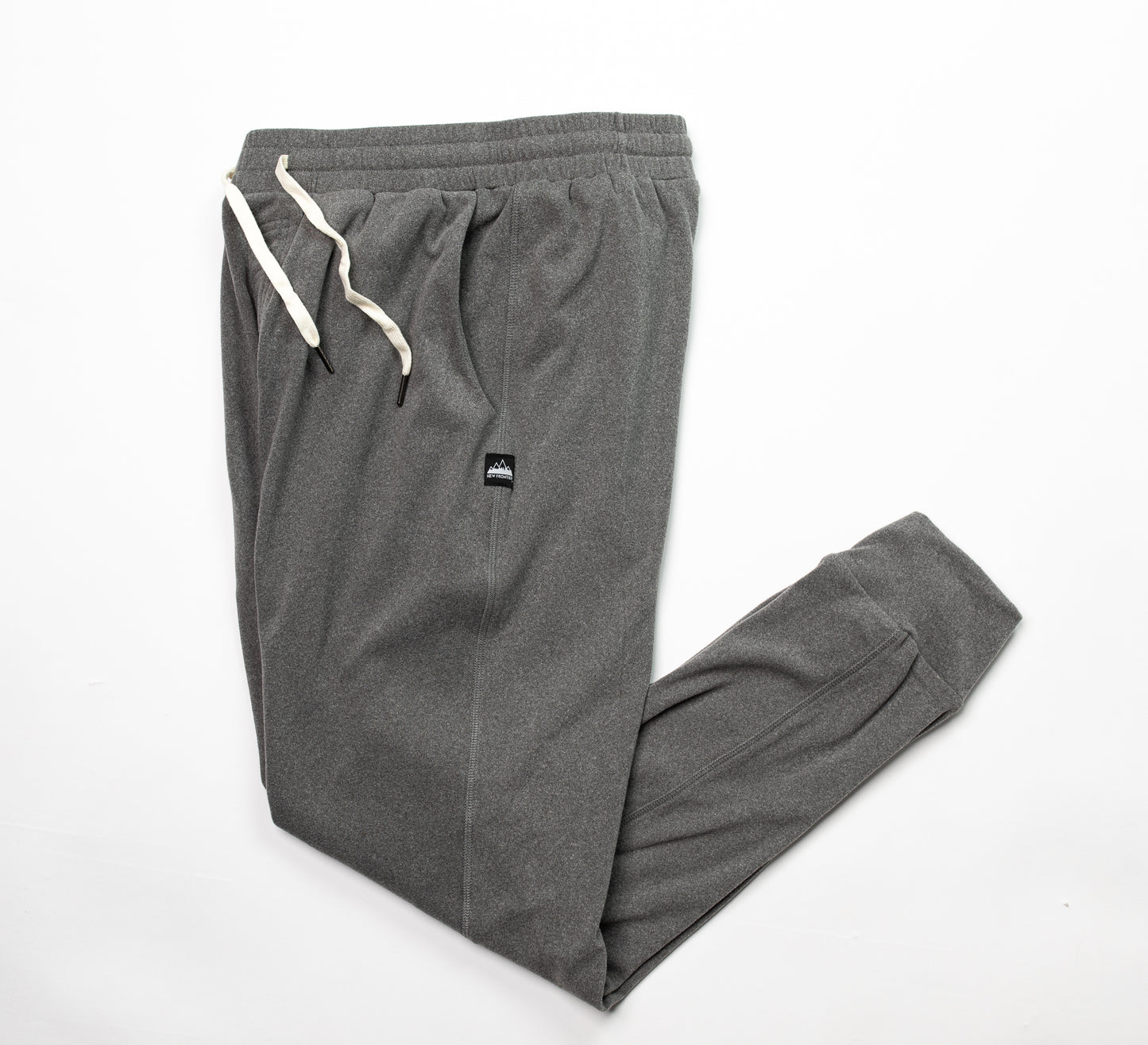 Men's Leisure Jogger (Grey)