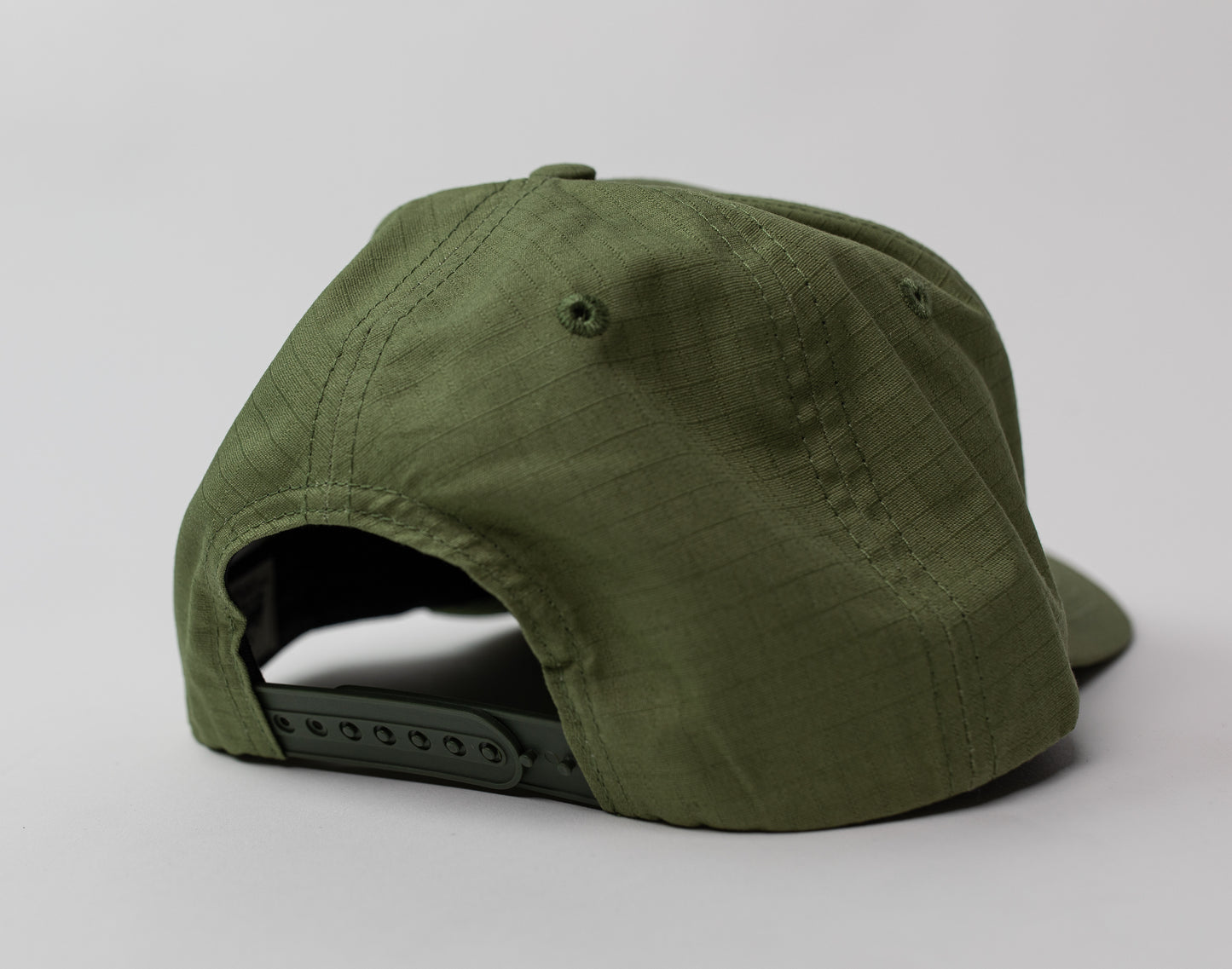 Unit Snapback (Moss)