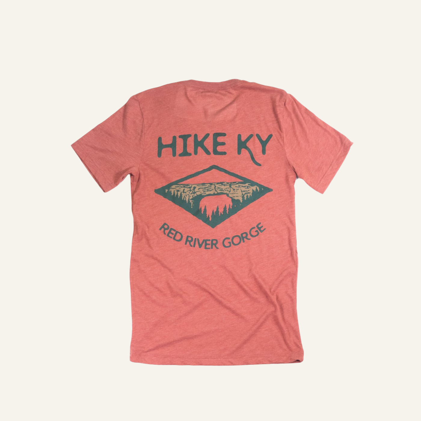 Red River Gorge Kentucky T-Shirt