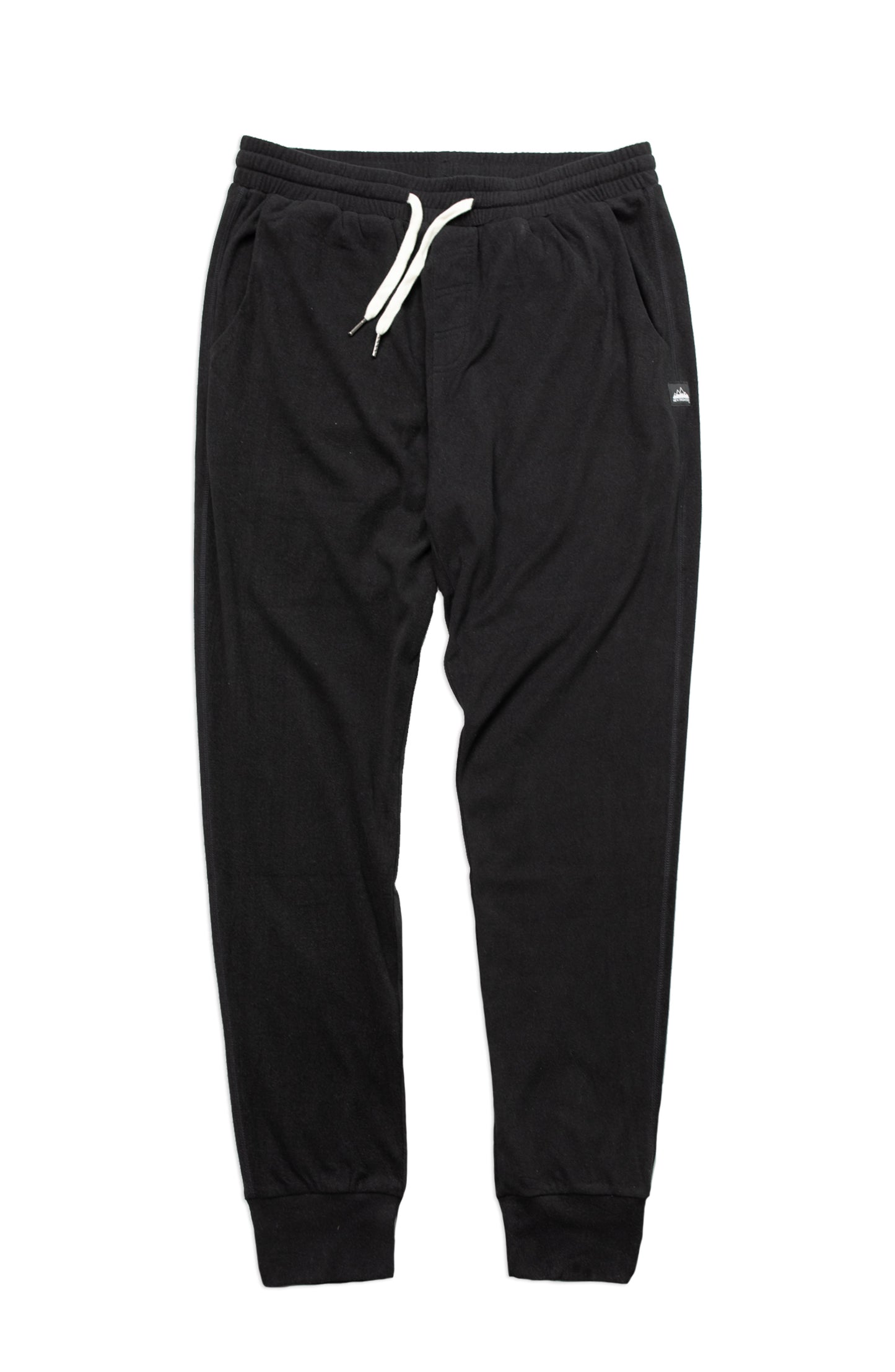 Men's Leisure Jogger (Black)