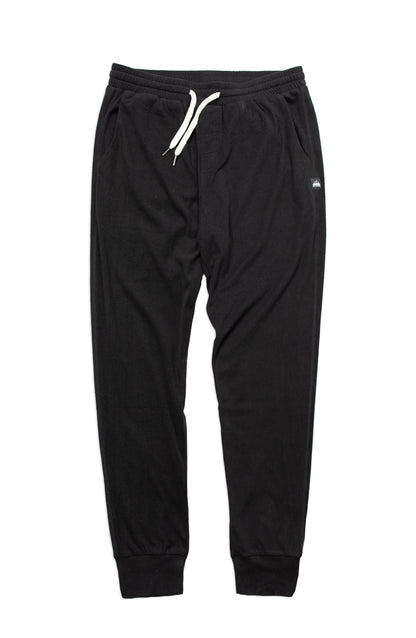 Men's Leisure Jogger (Black)