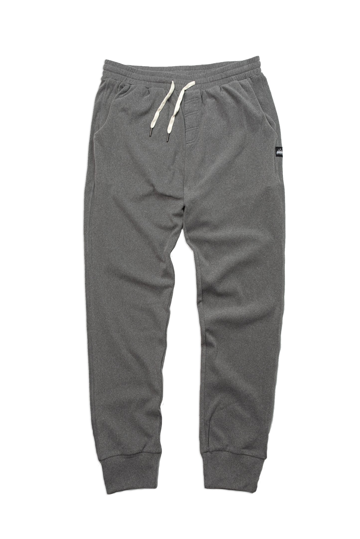 Men's Leisure Jogger (Grey)