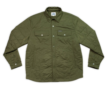 Men's Utility Tech Jacket