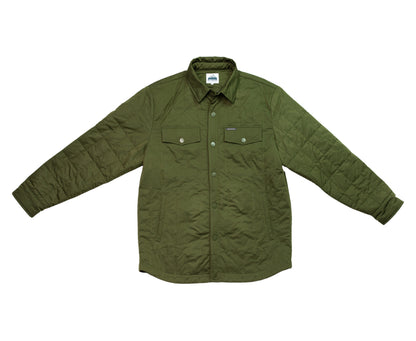 Men's Utility Tech Jacket