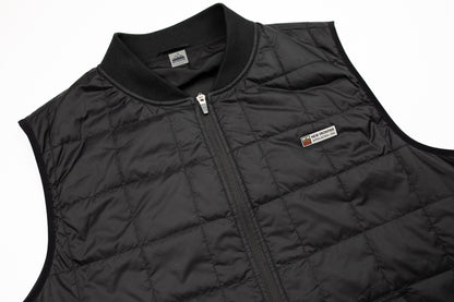 NF-1 Grid Vest (Coal)